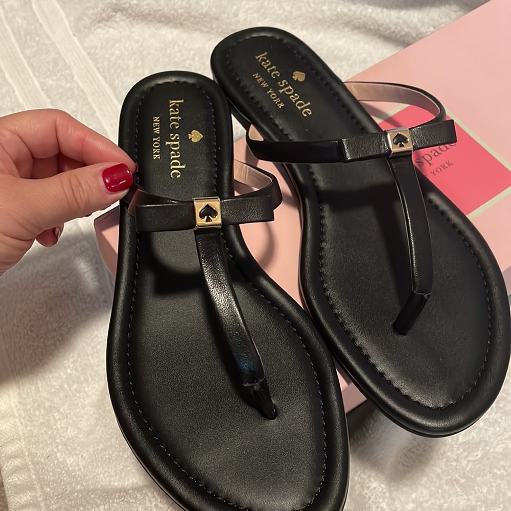 Kate Spade- cute for the spring and summer time